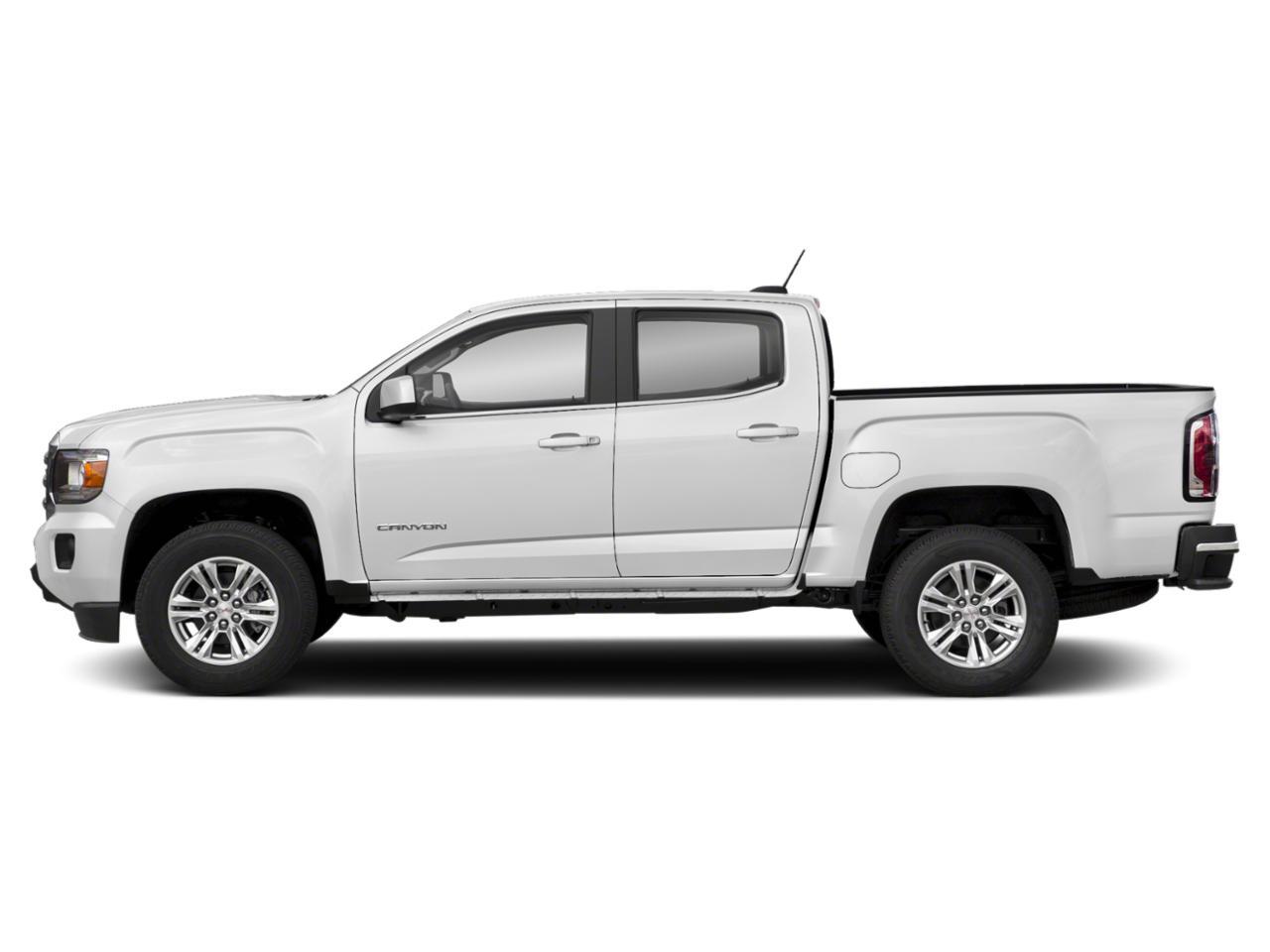 2020 GMC Canyon Base