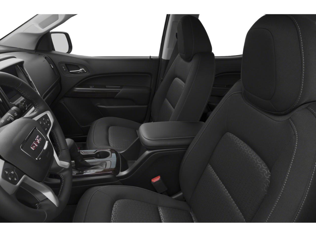2020 GMC Canyon Base Tucson AZ