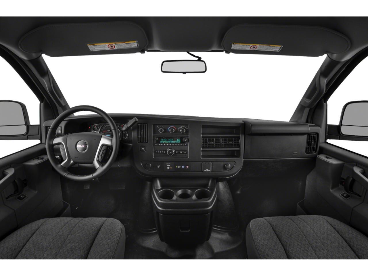 2020 GMC Savana Cargo 2500 Port Charlotte FL