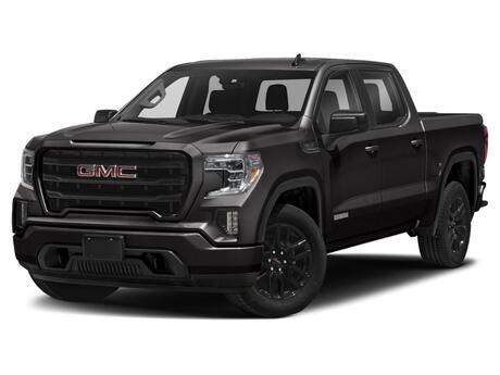 2020 GMC Sierra 1500  Fond du Lac WI