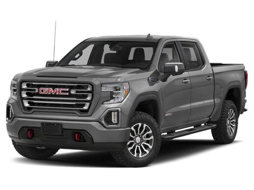 2020_GMC_Sierra 1500__ Fond du Lac WI
