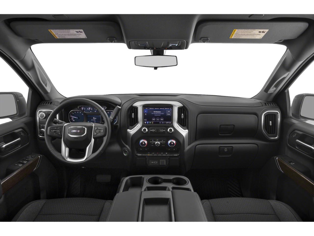 2020 GMC Sierra 1500 Minocqua WI