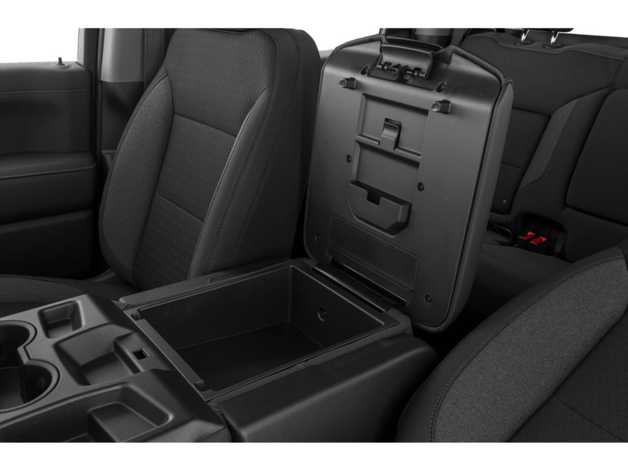 2020 GMC Sierra 1500 Minocqua WI