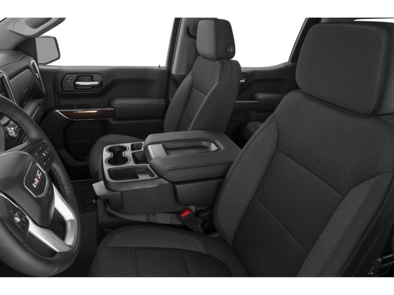 2020 GMC Sierra 1500 Minocqua WI