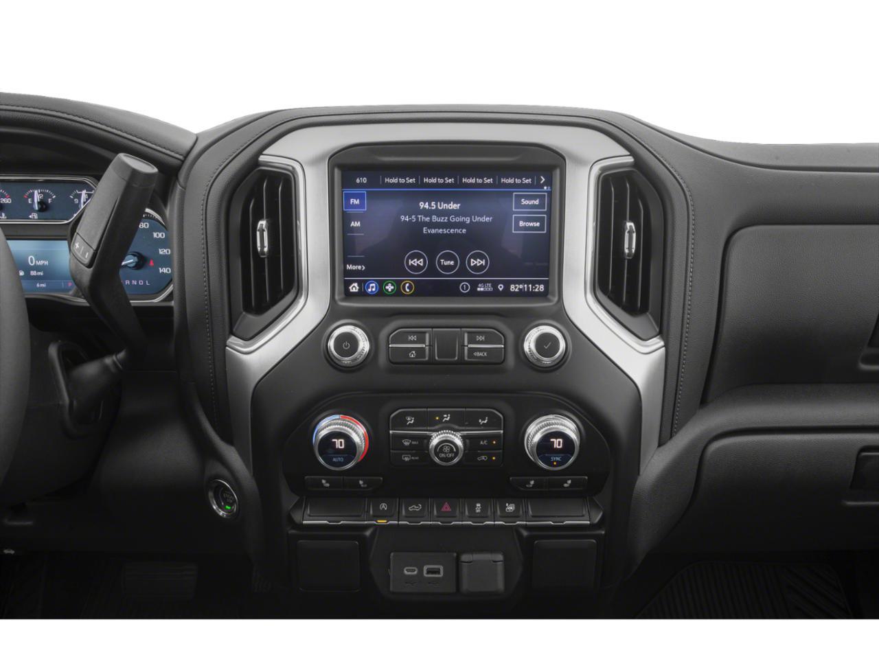 2020 GMC Sierra 1500 Minocqua WI
