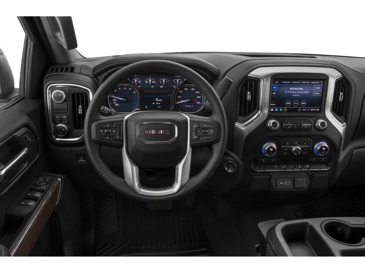 2020 GMC Sierra 1500 Minocqua WI