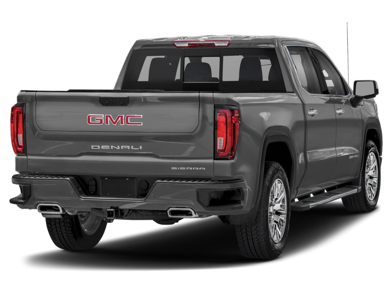 2020 GMC Sierra 1500 Tucson AZ