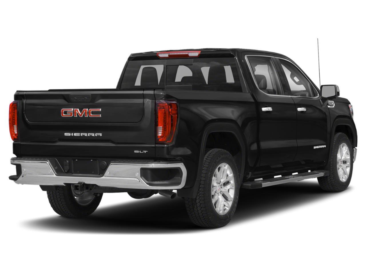2020 GMC Sierra 1500 Tucson AZ