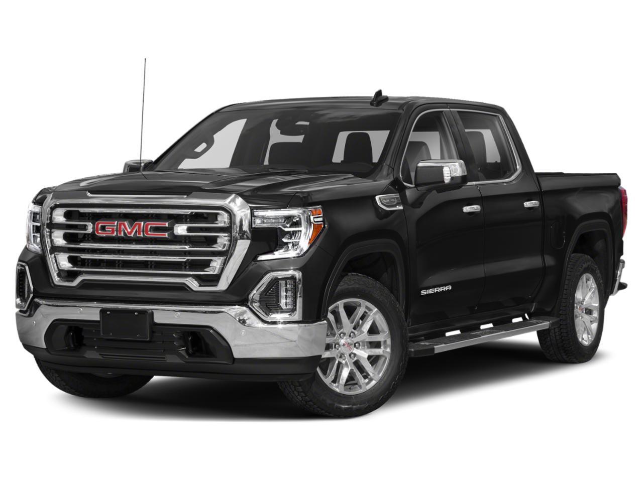 2020 GMC Sierra 1500 Tucson AZ