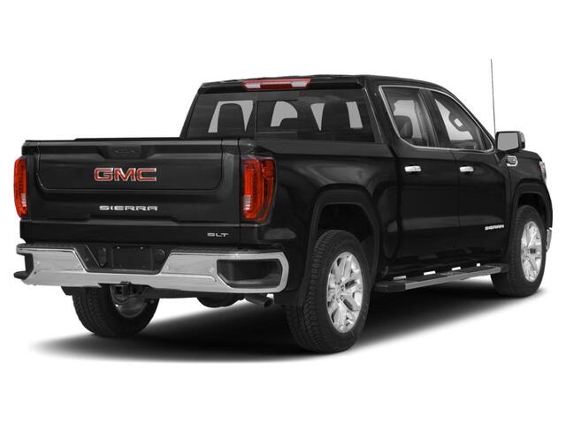 2020 GMC Sierra 1500 4WD Crew Cab Short Box SLT Plano TX