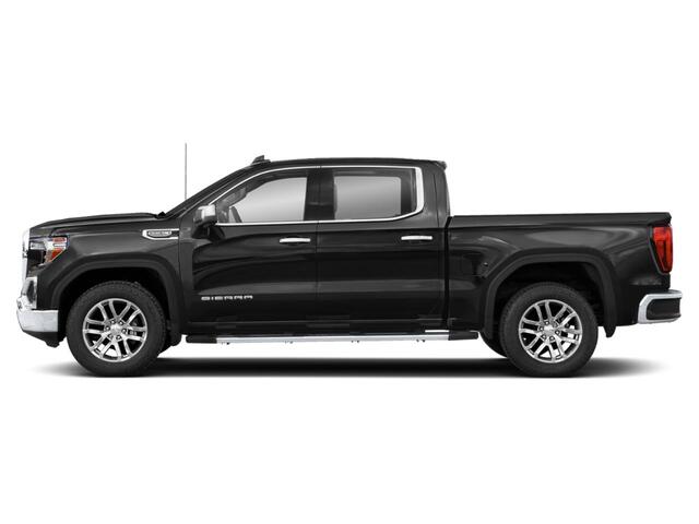 2020 GMC Sierra 1500 4WD Crew Cab Short Box SLT Plano TX