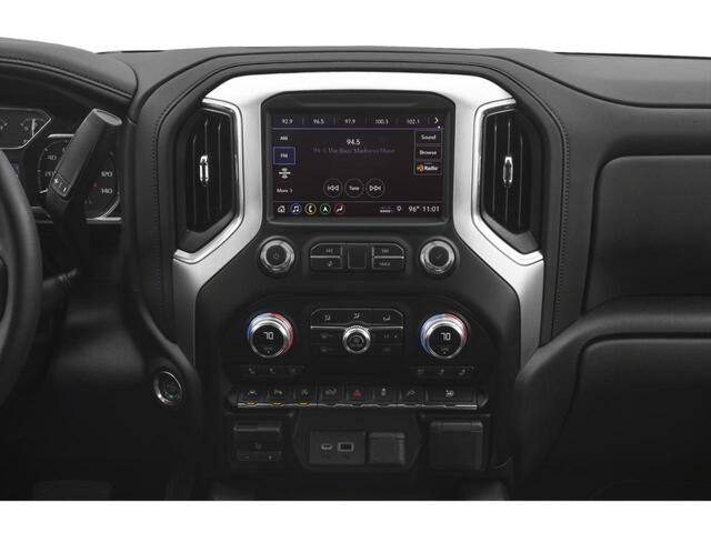 2020 GMC Sierra 1500 4WD Crew Cab Short Box SLT Plano TX