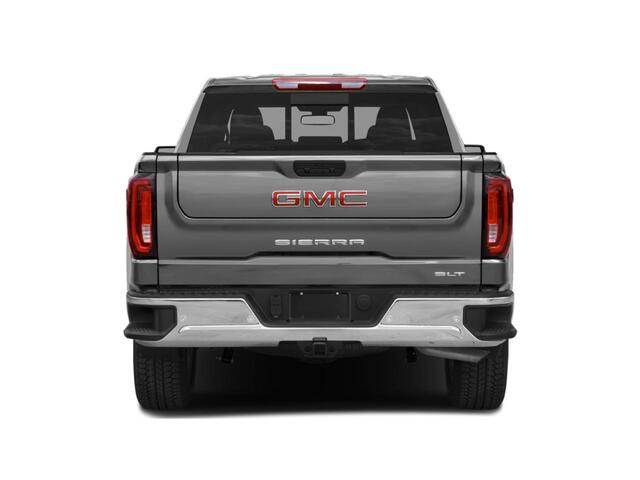 2020 GMC Sierra 1500 4WD Crew Cab Short Box SLT Plano TX