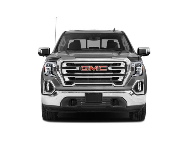 2020 GMC Sierra 1500 4WD Crew Cab Short Box SLT Plano TX