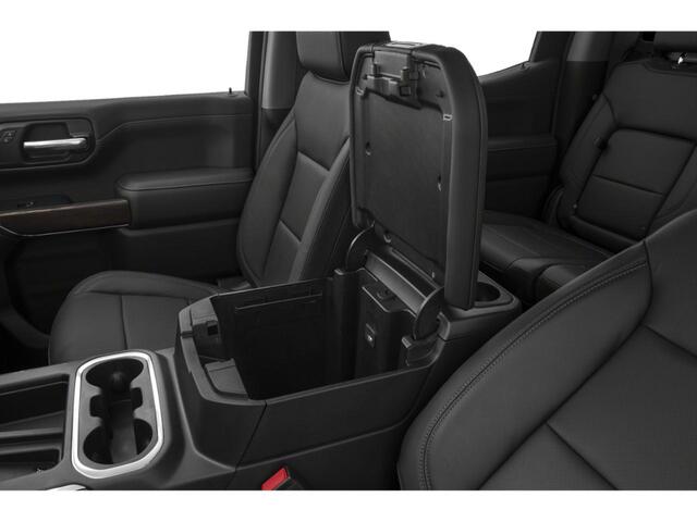 2020 GMC Sierra 1500 4WD Crew Cab Short Box SLT Plano TX