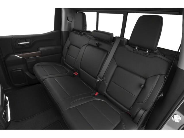 2020 GMC Sierra 1500 4WD Crew Cab Short Box SLT Plano TX