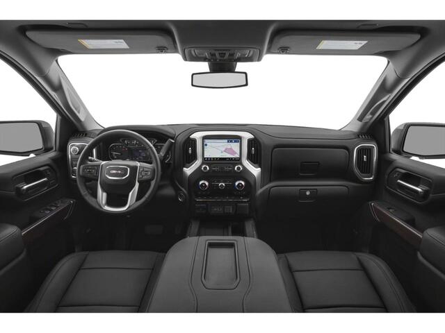 2020 GMC Sierra 1500 4WD Crew Cab Short Box SLT Plano TX