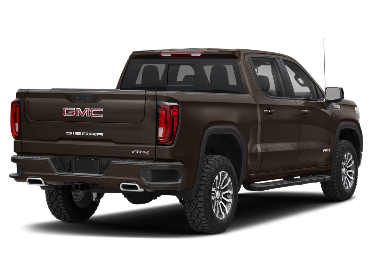 2020 GMC Sierra 1500 AT4 Grand Junction CO