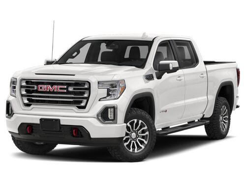 2020 GMC Sierra 1500 AT4 Tampa FL 2020 GMC Sierra 1500 AT4 Tampa FL