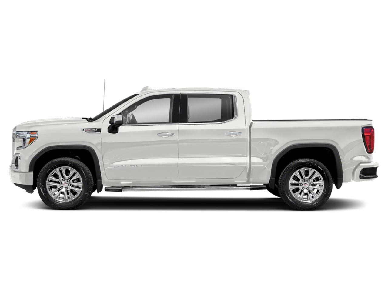 2020 GMC Sierra 1500 Denali Crew Cab 4WD