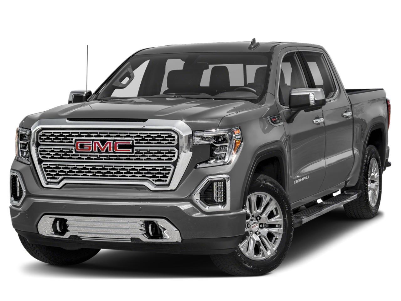 2020 GMC Sierra 1500 Denali Tucson AZ