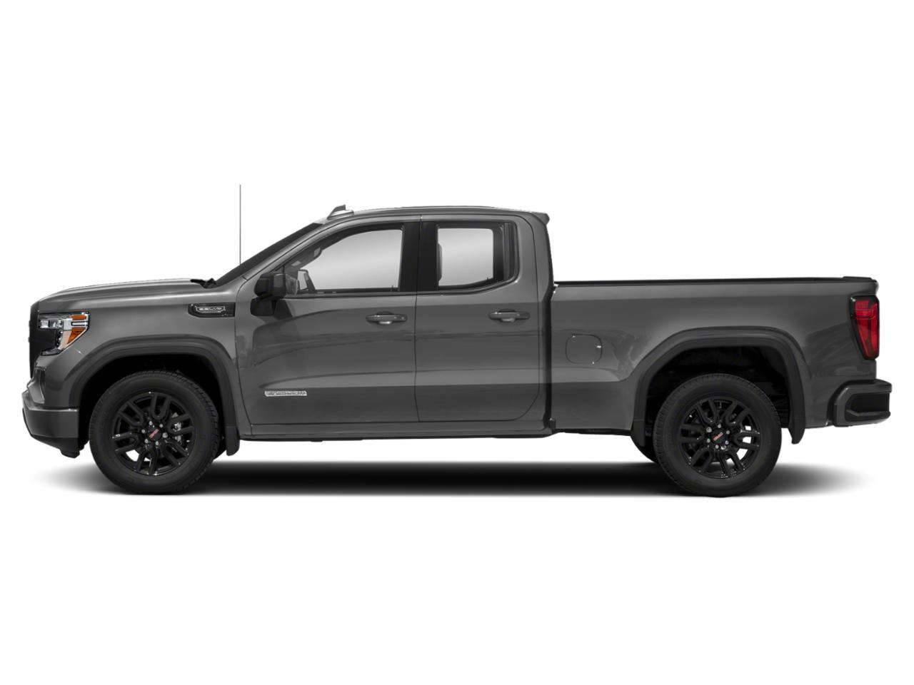 2020 GMC Sierra 1500 Elevation Double Cab 2WD