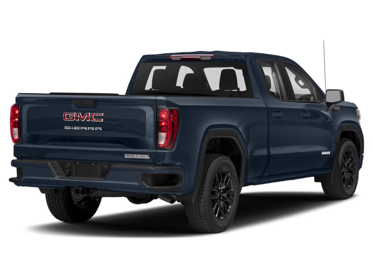 2020 GMC Sierra 1500 Elevation Double Cab 2WD Houston TX