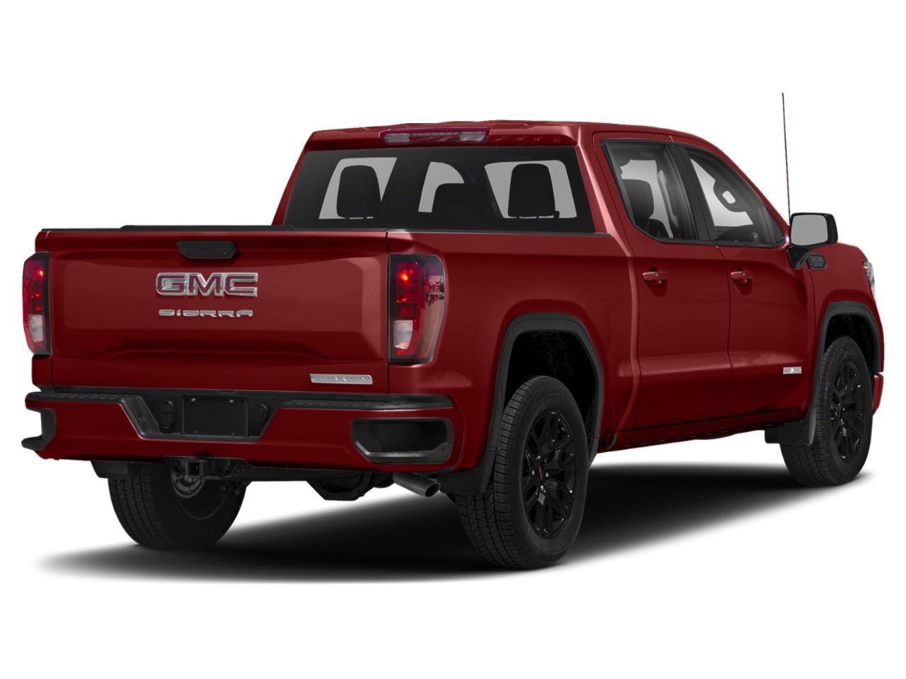2020 GMC Sierra 1500 Elevation San Clemente CA