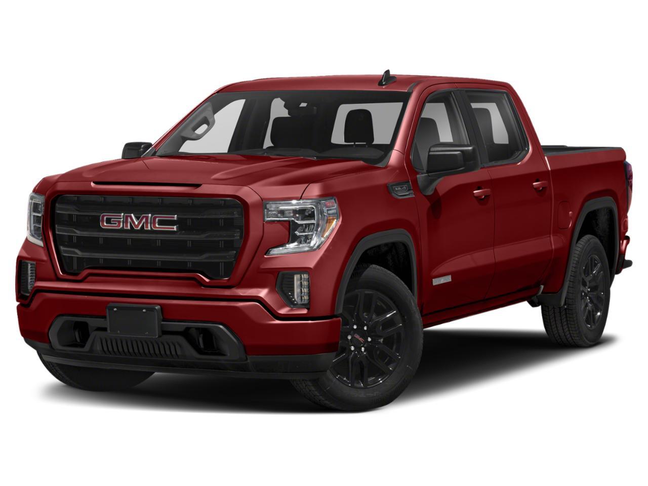 2020 GMC Sierra 1500 Elevation San Clemente CA