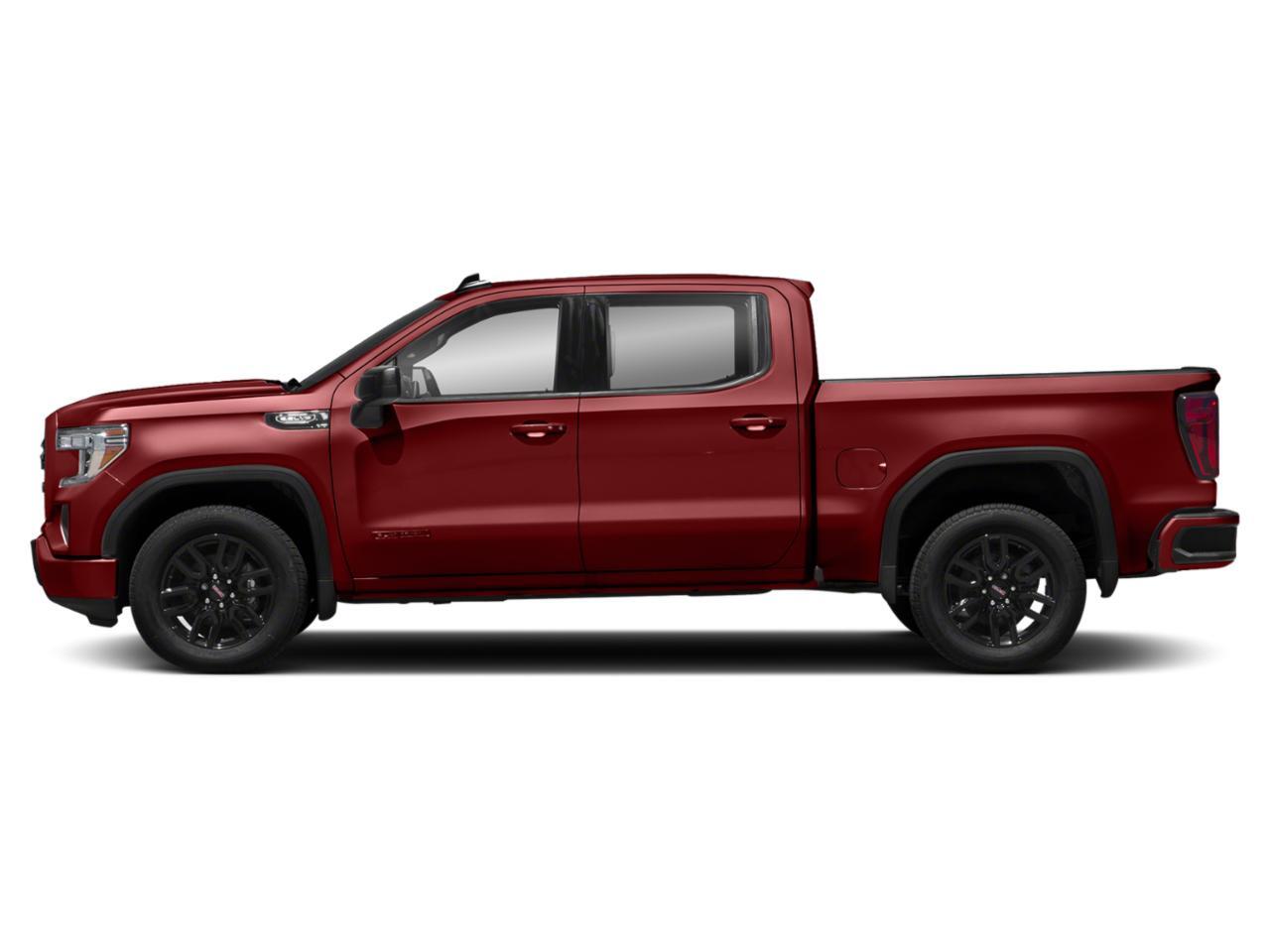 2020 GMC Sierra 1500 Elevation San Clemente CA