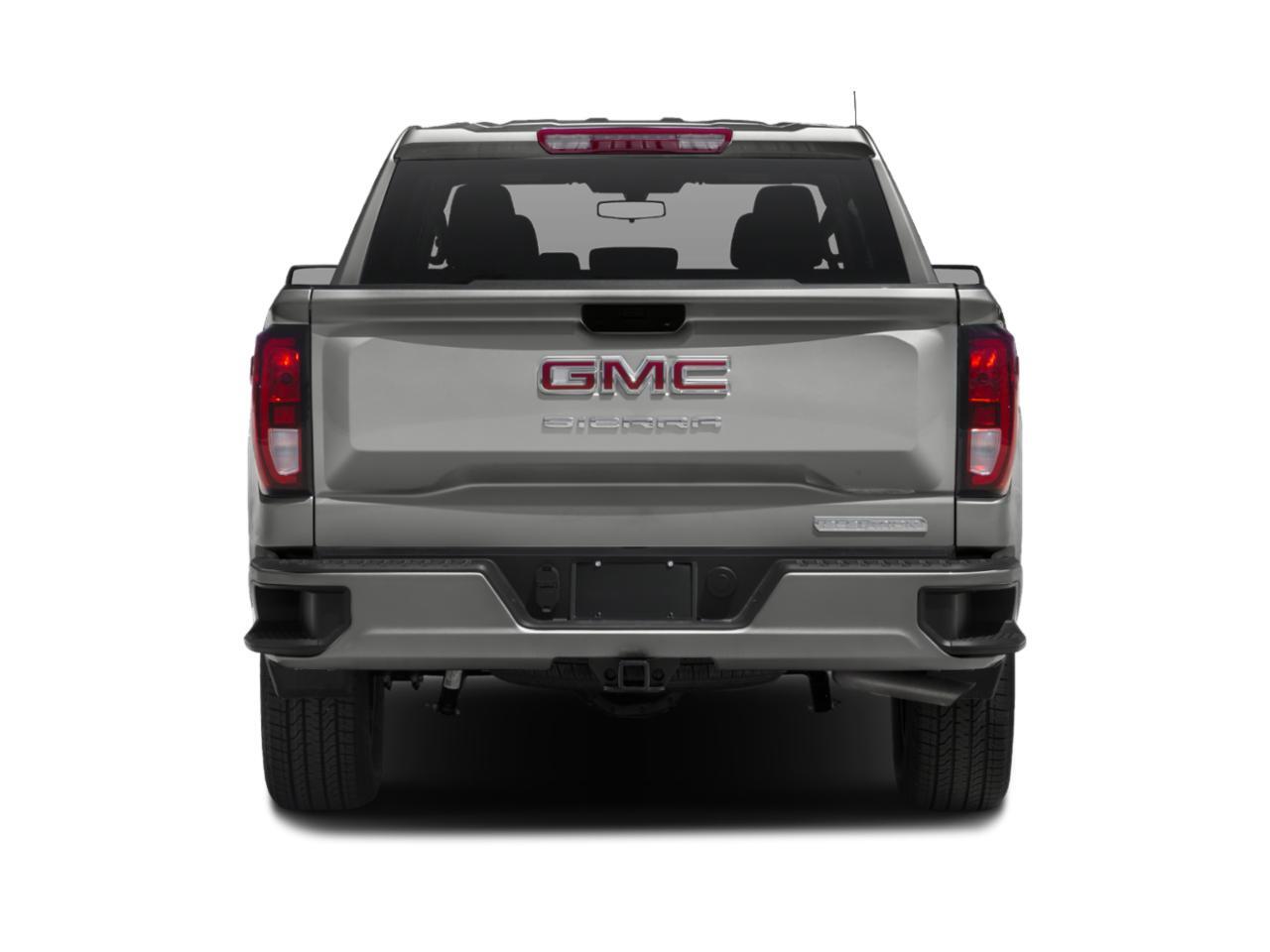 2020 GMC Sierra 1500 Elevation San Clemente CA