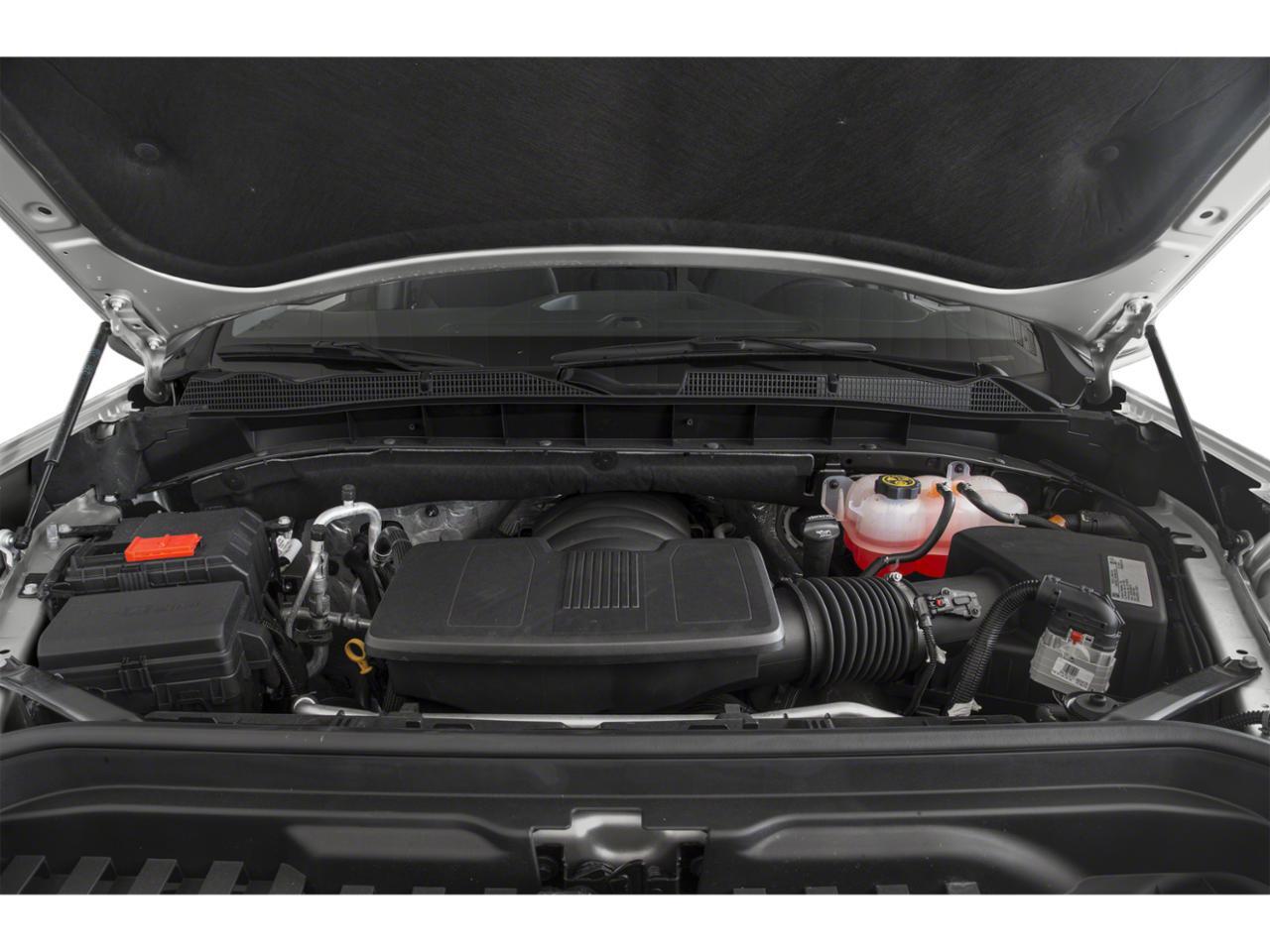 2020 GMC Sierra 1500 Elevation Twin Falls ID