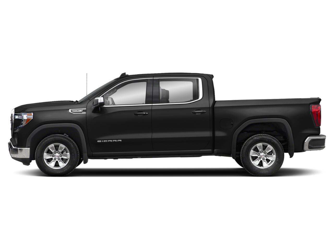 2020 GMC Sierra 1500 SLE Crew Cab Long Bo
