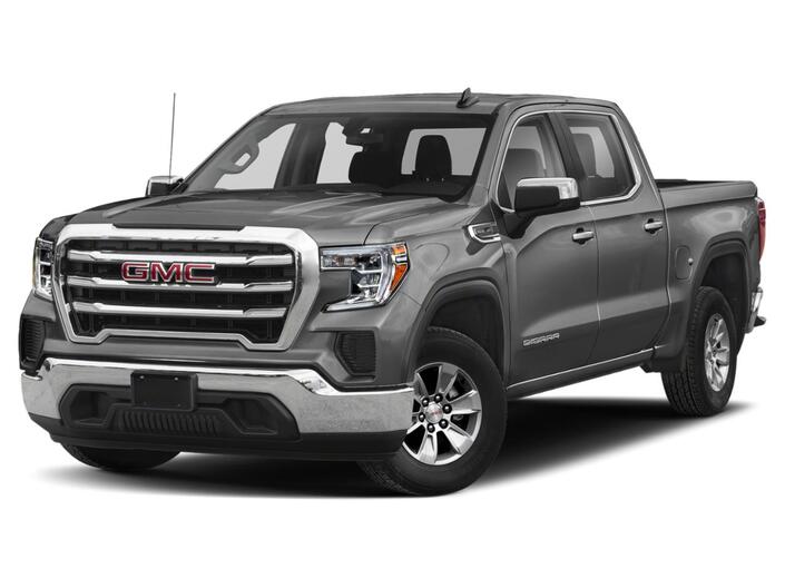 2020 GMC Sierra 1500 SLE Oshkosh WI