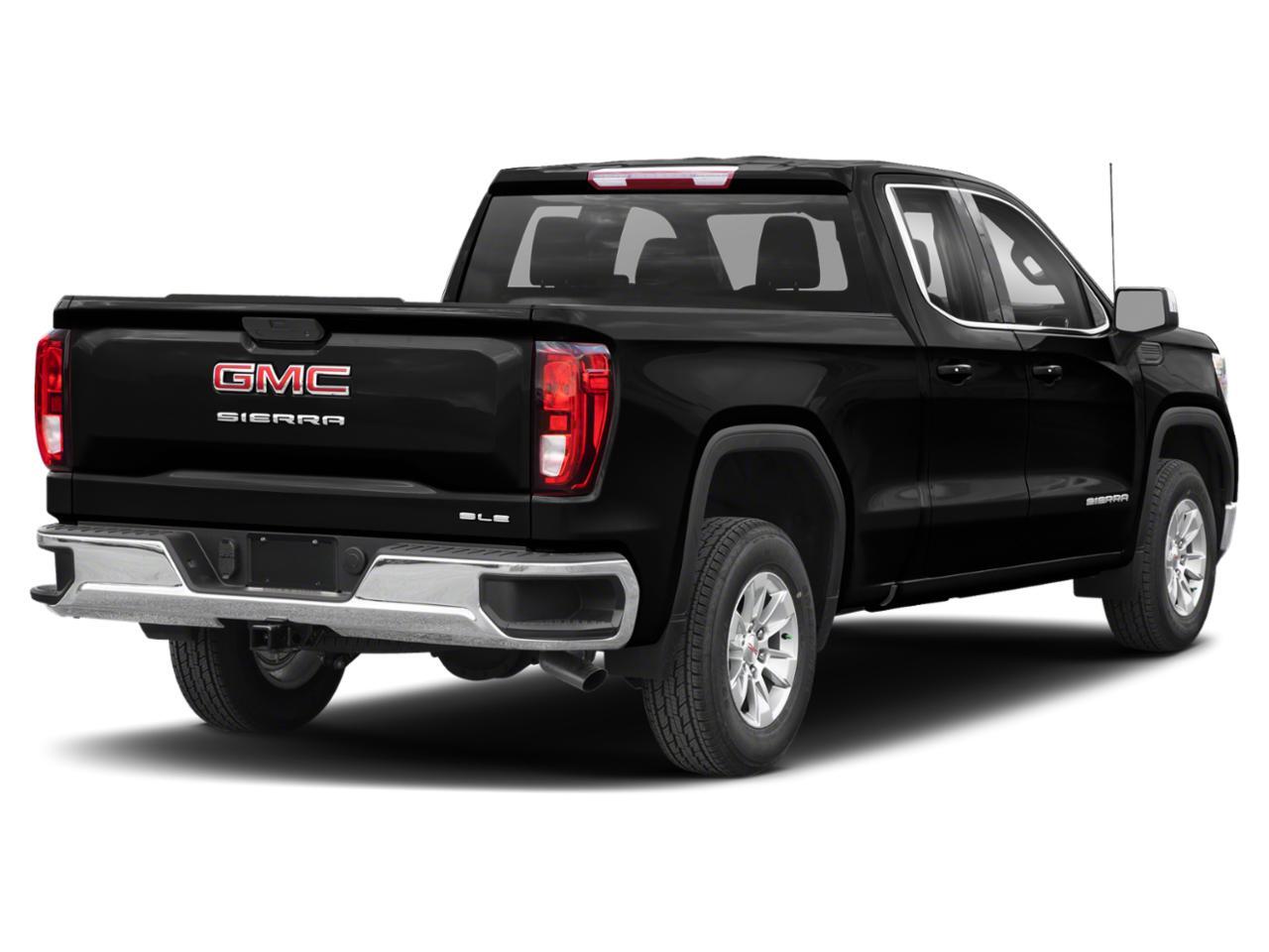 2020 GMC Sierra 1500 SLE St. John's NL
