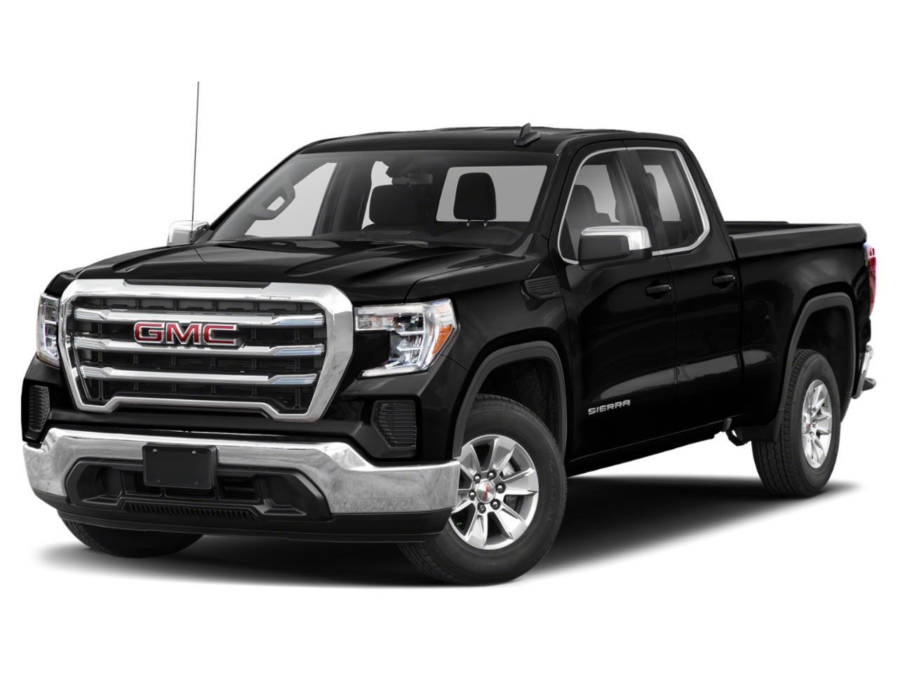 2020 GMC Sierra 1500 SLE