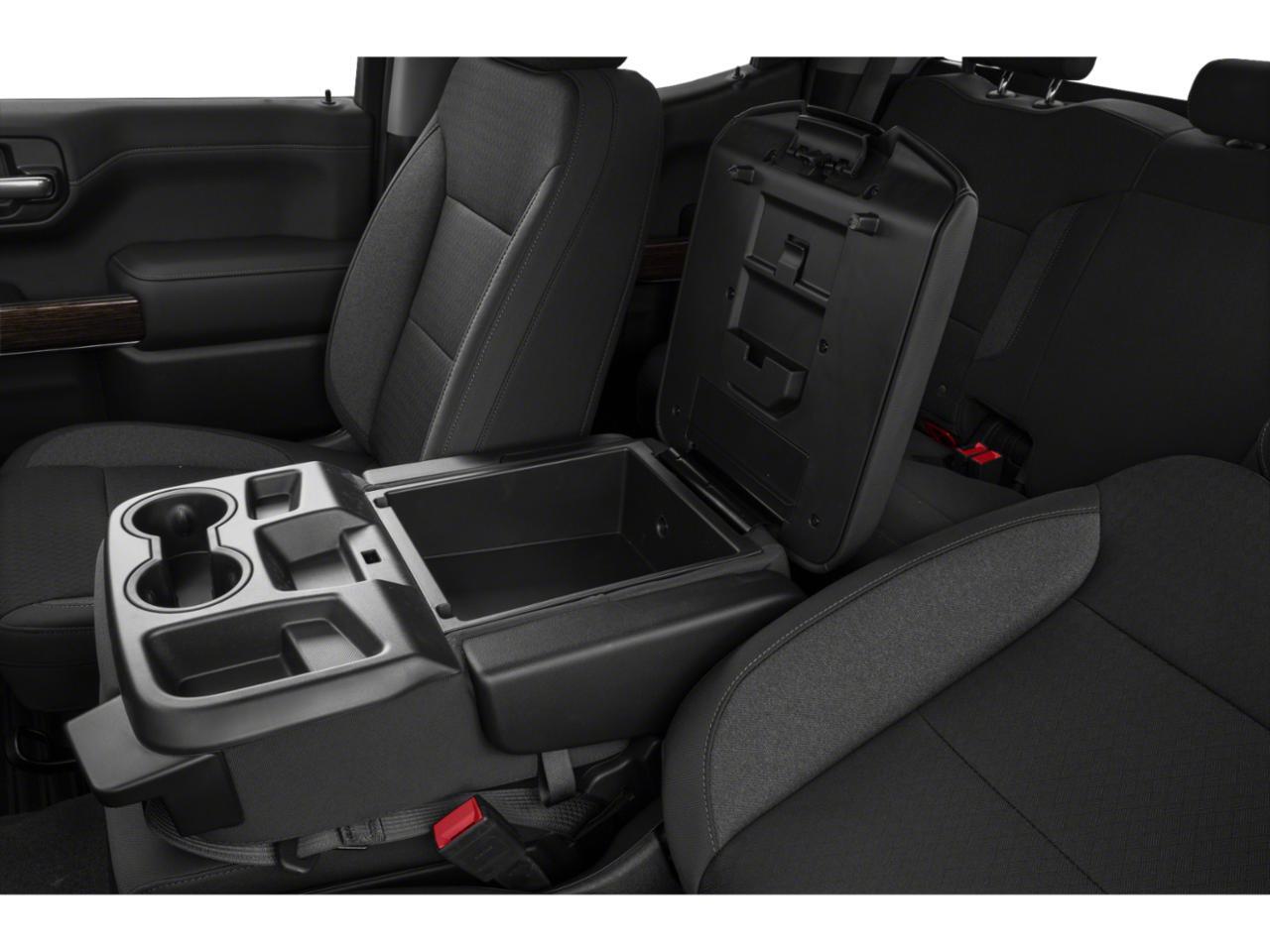 2020 GMC Sierra 1500 SLE St. John's NL