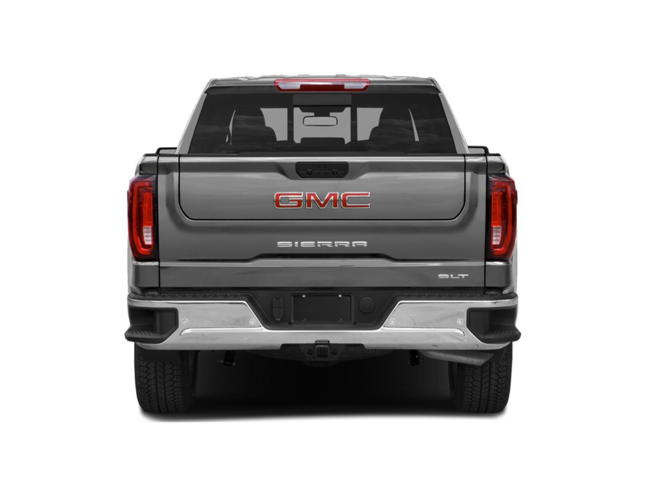 2020 GMC Sierra 1500 SLT Hondo TX