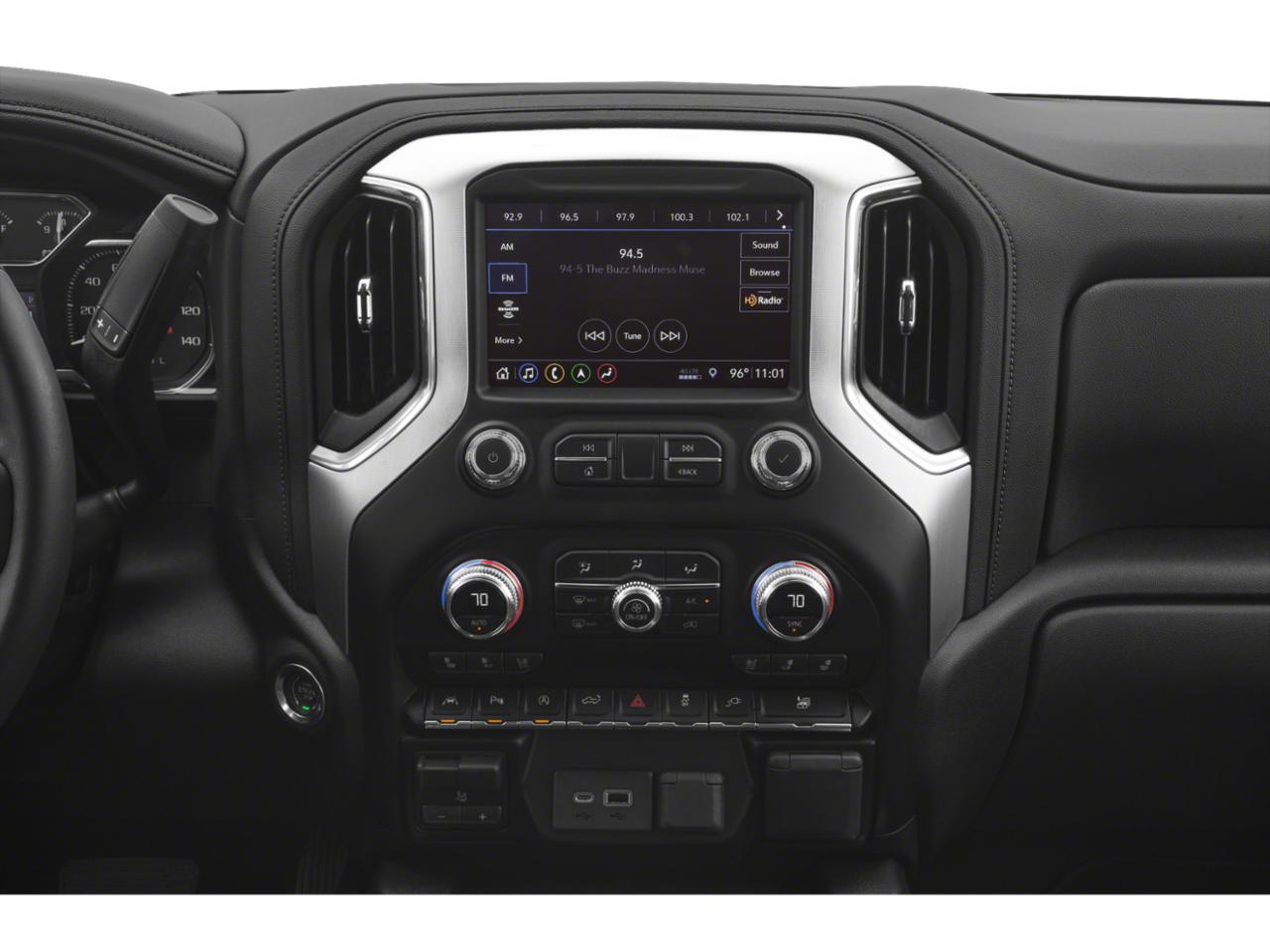 2020 GMC Sierra 1500 SLT Roseville CA