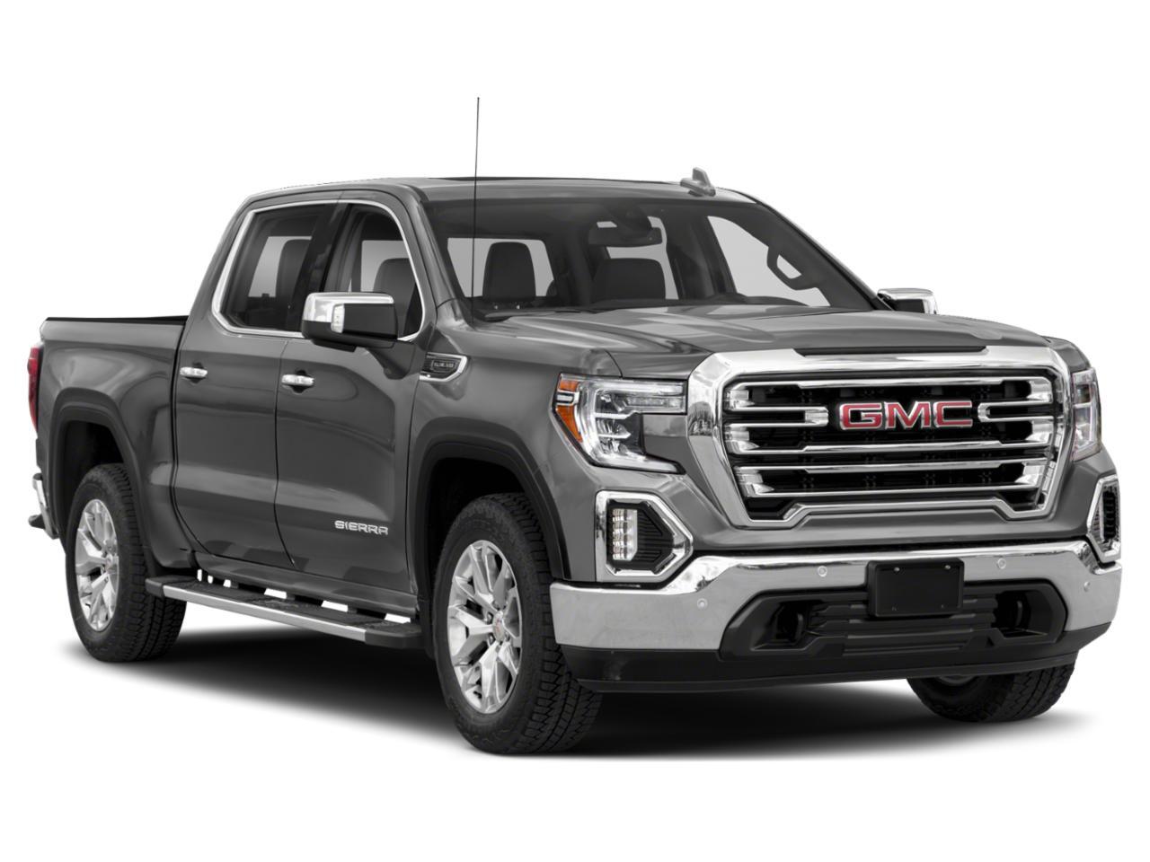 2020 GMC Sierra 1500 SLT Roseville CA