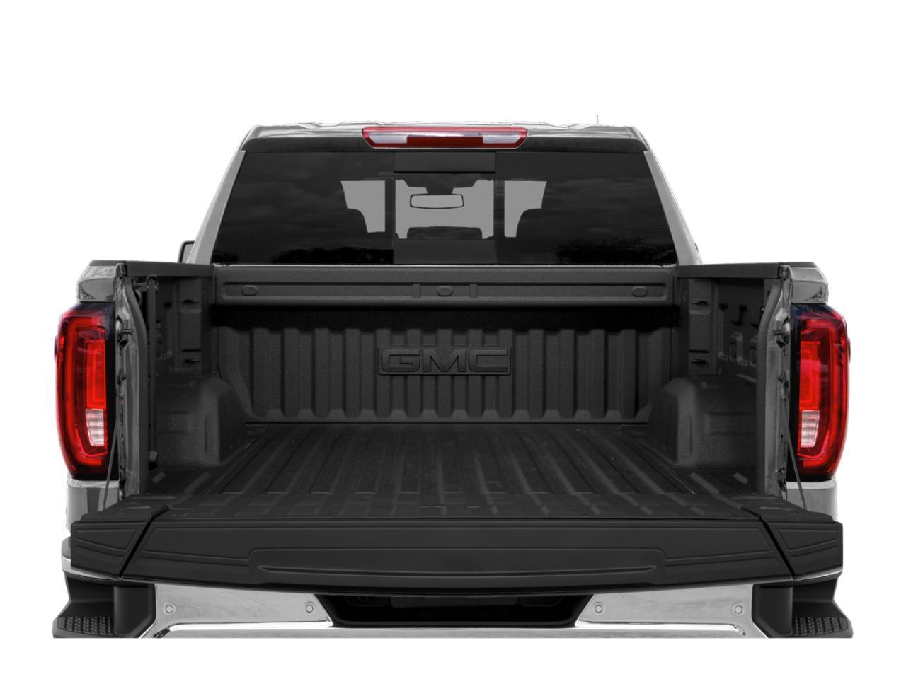 2020 GMC Sierra 1500 SLT Roseville CA