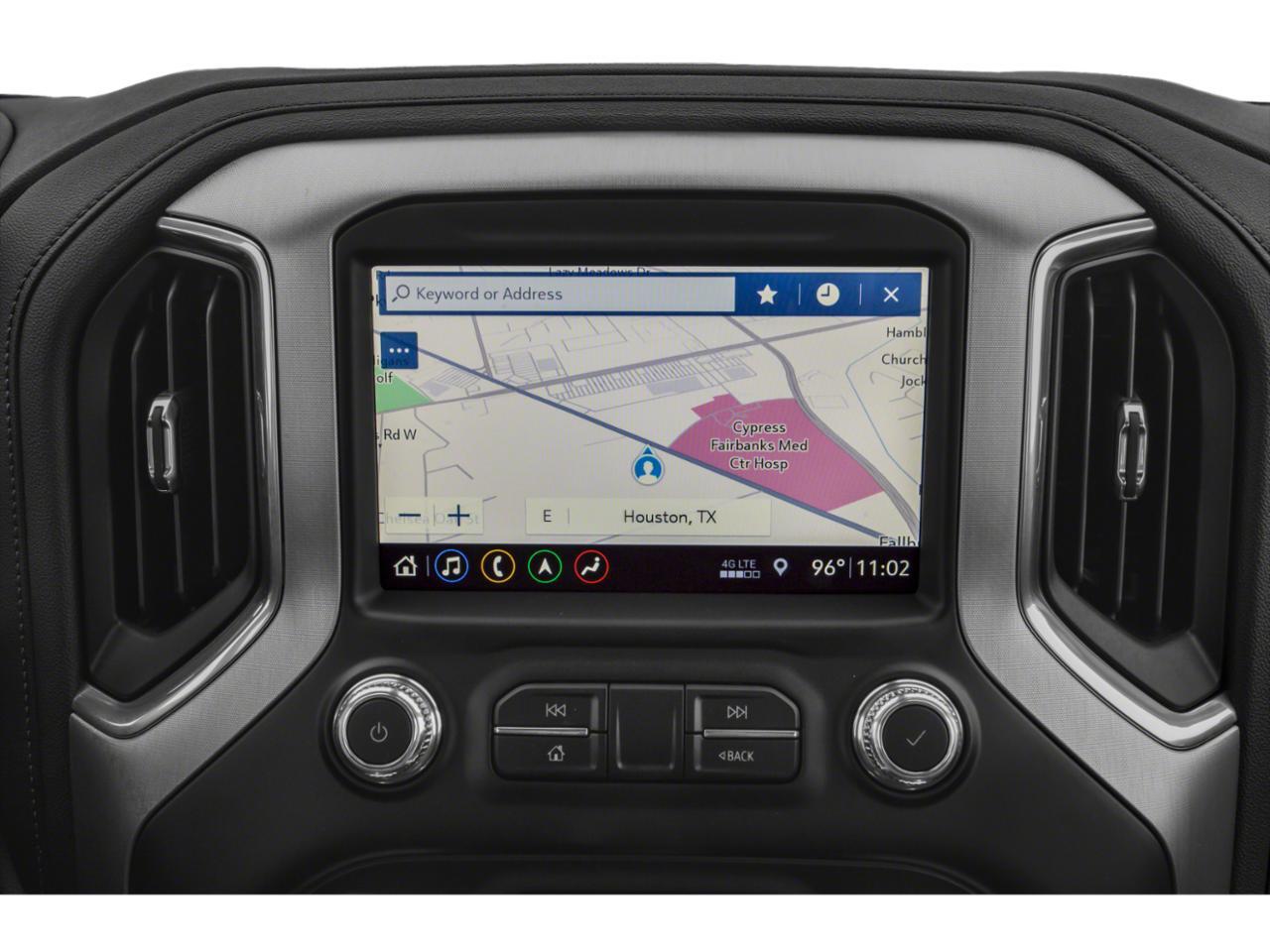 2020 GMC Sierra 1500 SLT Roseville CA