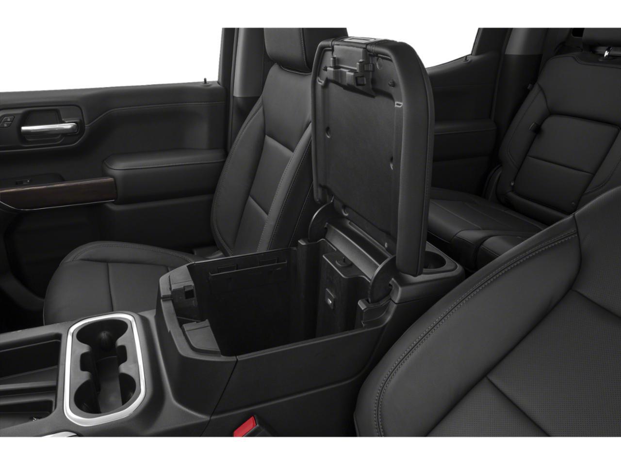 2020 GMC Sierra 1500 SLT Roseville CA