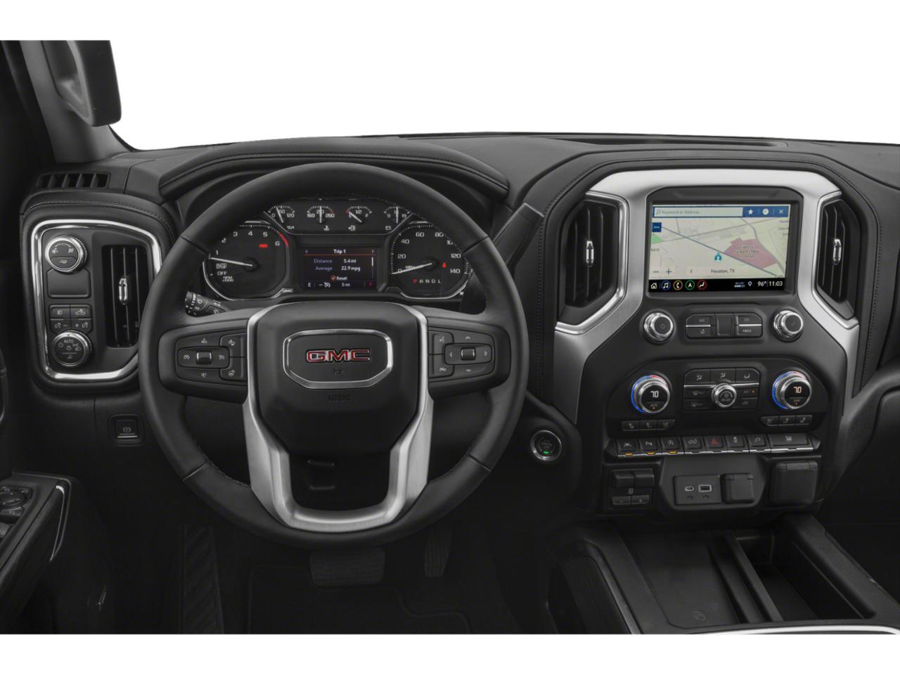 2020 GMC Sierra 1500 SLT Roseville CA