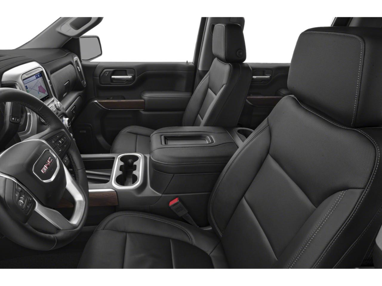 2020 GMC Sierra 1500 SLT Roseville CA