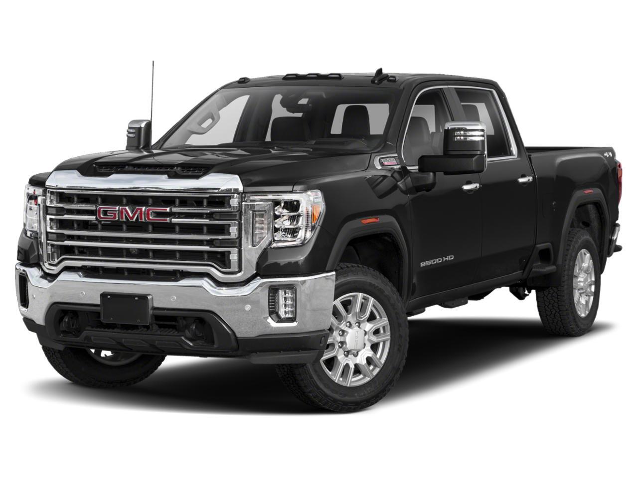 2020 GMC Sierra 2500 HD SLT Carbondale IL