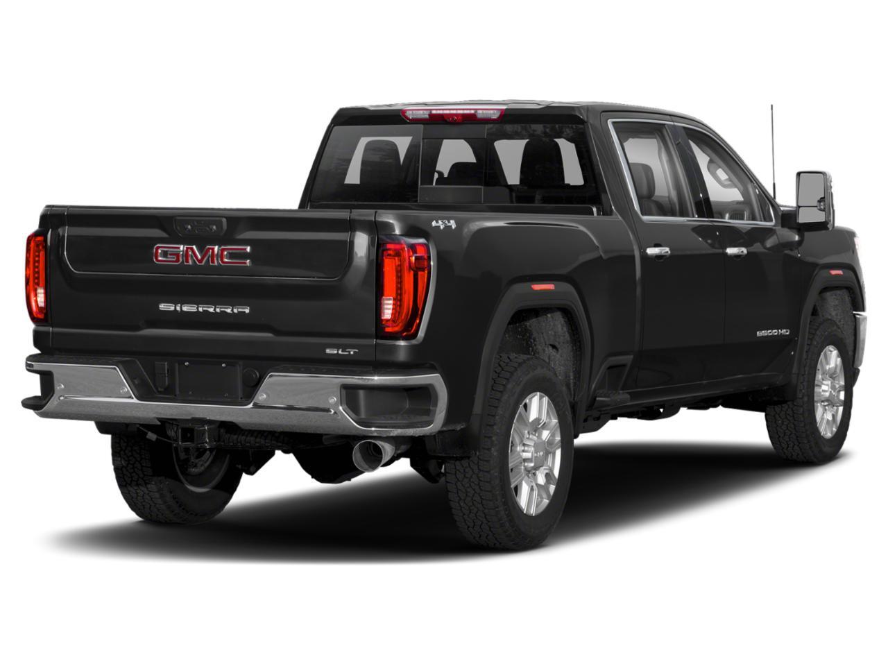 2020 GMC Sierra 2500 HD SLT Carbondale IL