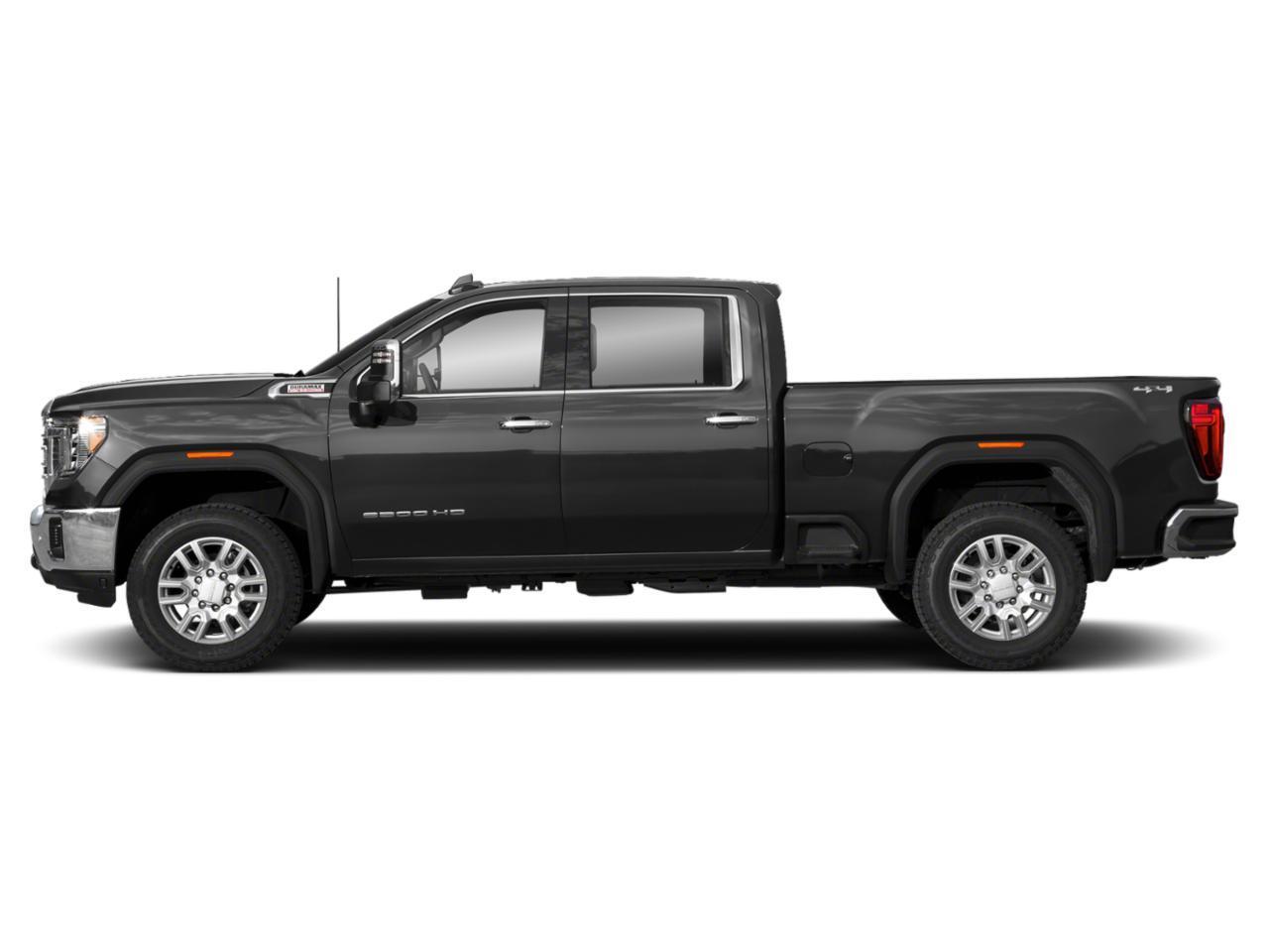 2020 GMC Sierra 2500 HD SLT Carbondale IL