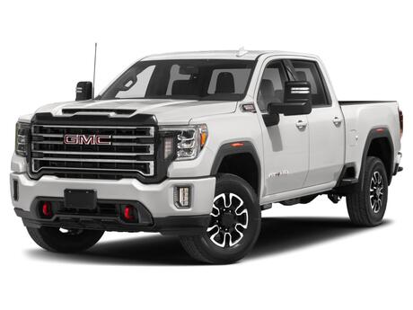 2020 GMC Sierra 2500HD  Fond du Lac WI