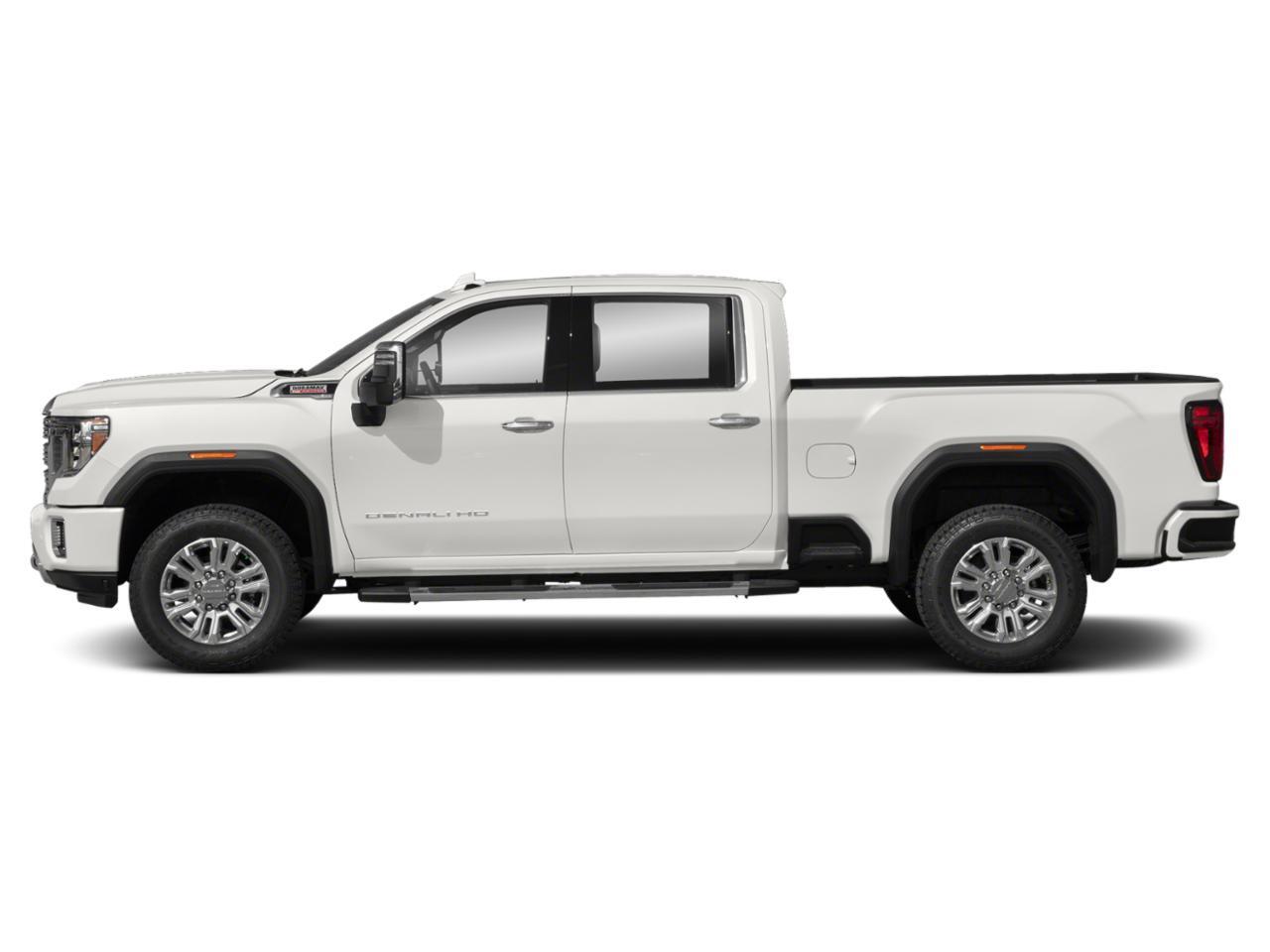 2020 GMC Sierra 2500HD 4WD Crew Cab 159 Denali Irving TX